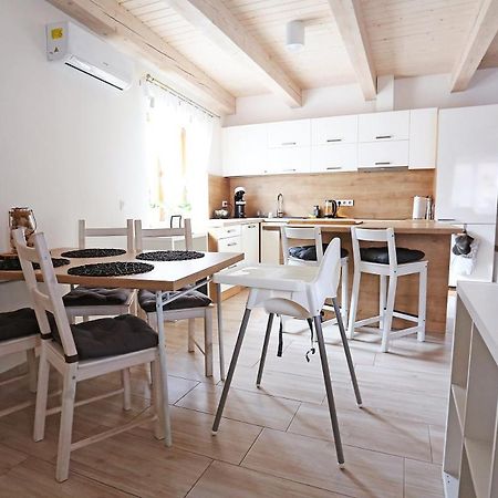 Husovka No135 Βίλα Libice nad Cidlinou Εξωτερικό φωτογραφία