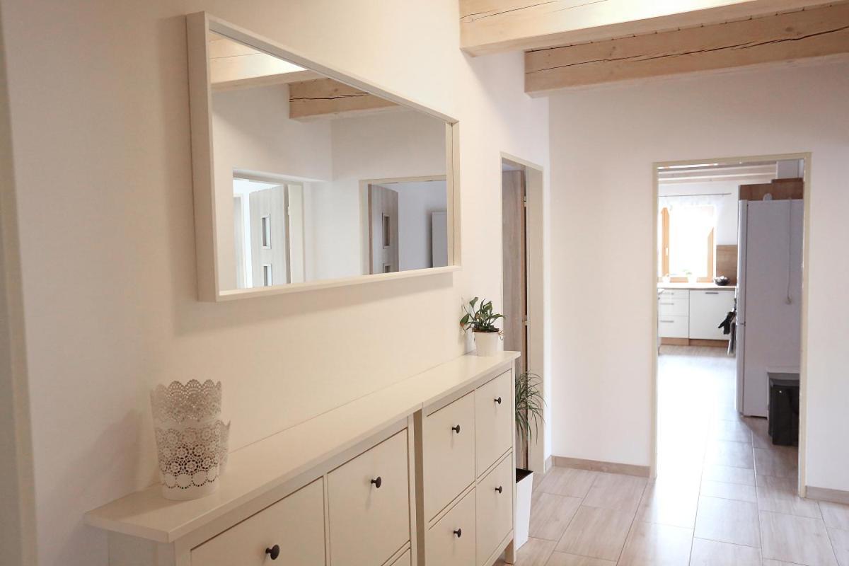 Husovka No135 Βίλα Libice nad Cidlinou Εξωτερικό φωτογραφία